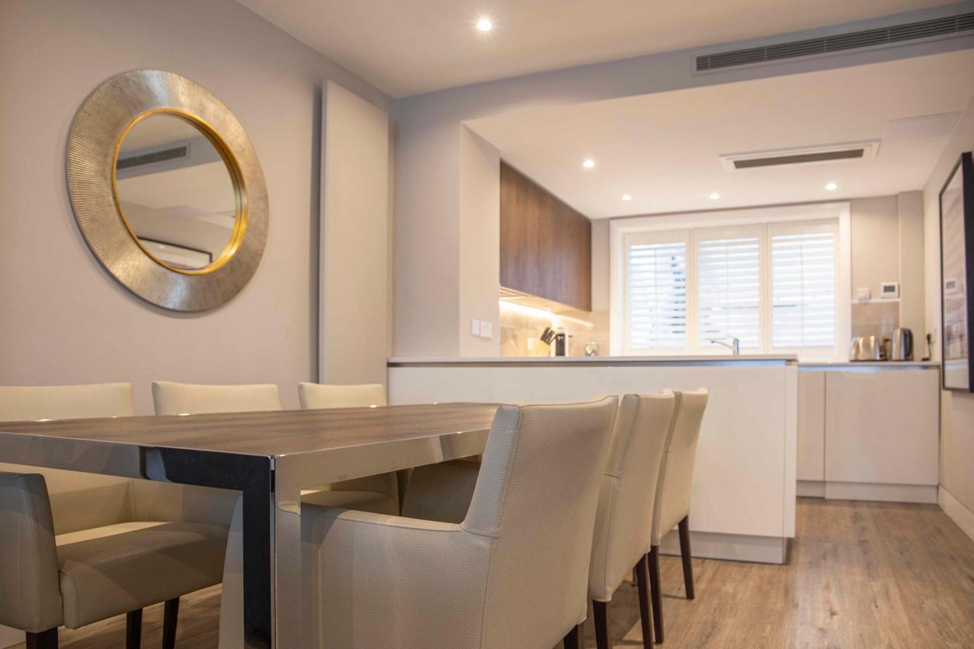 Apartamento Stunning Rare Soho Gem